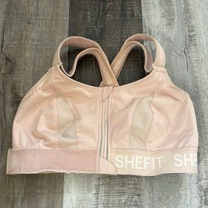 SHEFIT Ultimate Sports Bra- 1Luxe